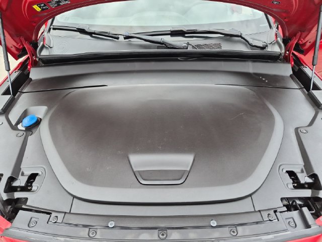 Used 2023 Volvo C40 P8 Recharge Ultimate w/ Protection Package Premier AWD/4WD image 11
