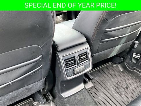 Used 2021 Subaru Forester Limited w/ Popular Package #3 image 10