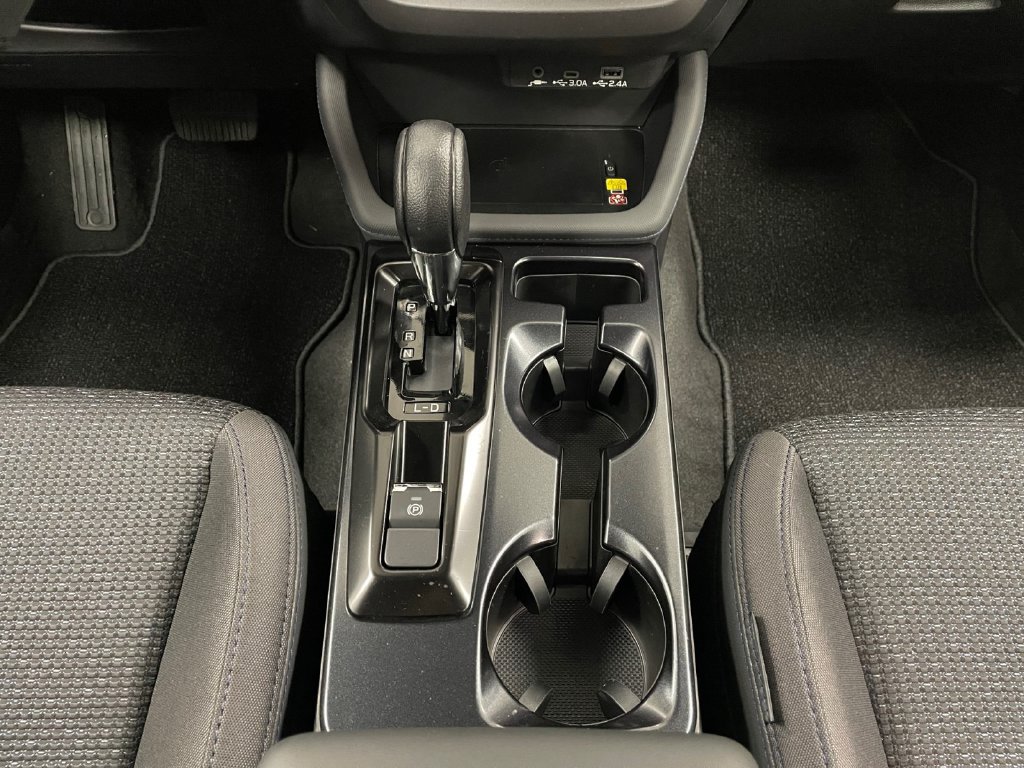 New 2026 Subaru Forester Premium AWD/4WD image 12