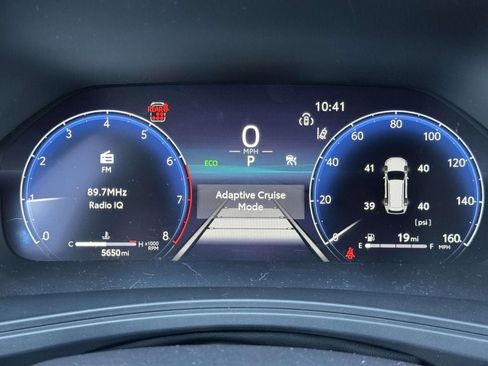 Used 2025 Toyota Grand Highlander FWD image 12