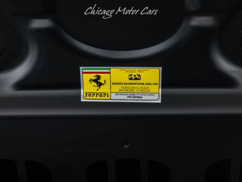 Used 2007 Ferrari F430 Spider image 89