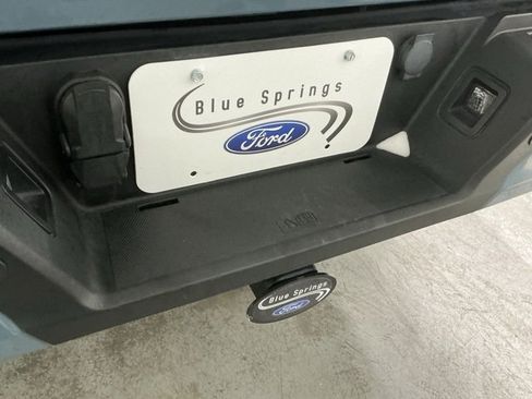 Used 2023 Ford F150 XLT w/ Equipment Group 302A High image 5