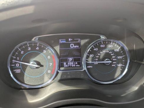 Used 2018 Subaru Forester 2.5i Limited image 16