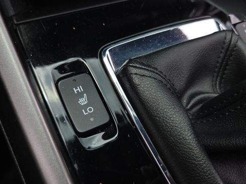 Used 2017 Honda Accord EX-L image 21