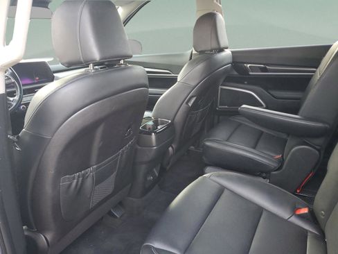 Certified 2023 Kia Telluride S w/ S Sunroof Package image 29