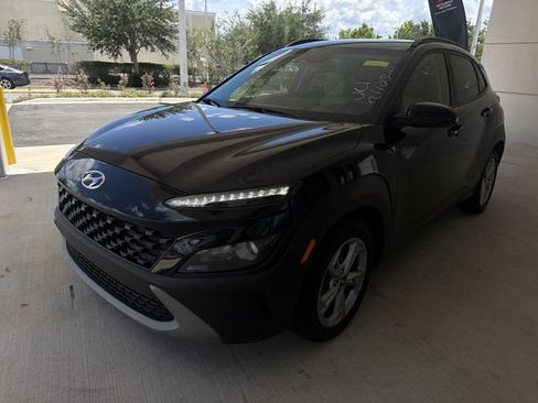 Used 2023 Hyundai Kona SEL AWD/4WD image 15