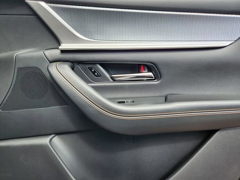 New 2025 MAZDA CX-90 Plug-In Hybrid w/ Premium Plus image 21