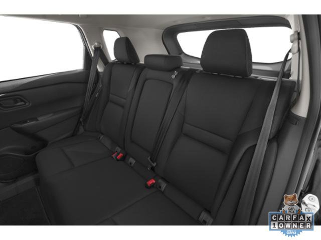 Certified 2026 Nissan Rogue S FWD image 45