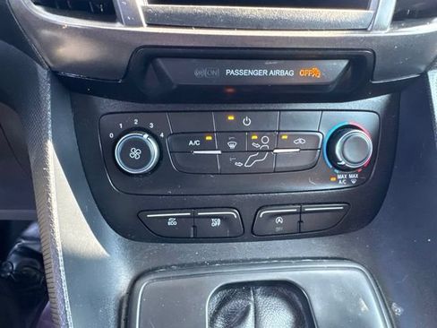 Certified 2022 Ford Transit Connect XL FWD image 21