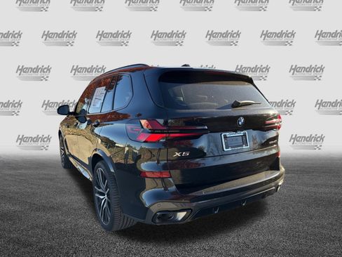 Used 2026 BMW X5 xDrive40i w/ M Sport Package image 7