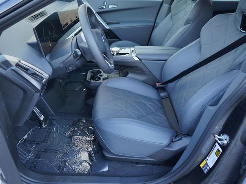 New 2026 BMW iX xDrive45 w/ M Sport Package image 11