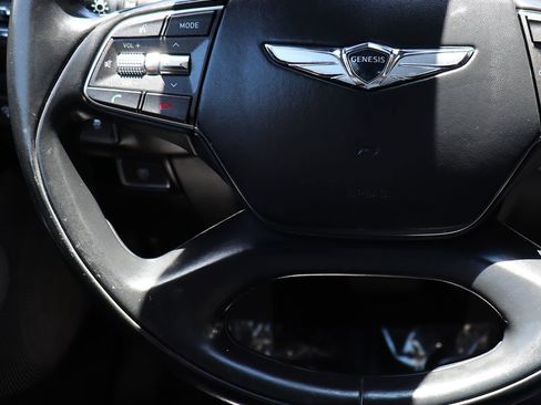 Used 2019 Genesis G90 5.0 Ultimate RWD image 57