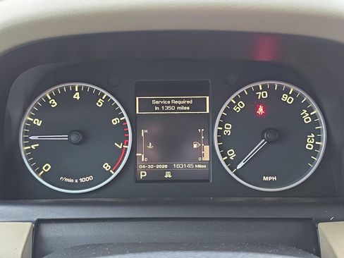 Used 2012 Land Rover LR4 HSE LUX AWD/4WD image 19