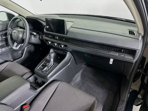 Used 2026 Honda CR-V LX image 31