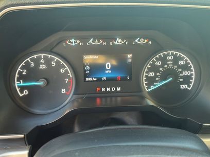 Used 2021 Ford F150 XL w/ Trailer Tow Package