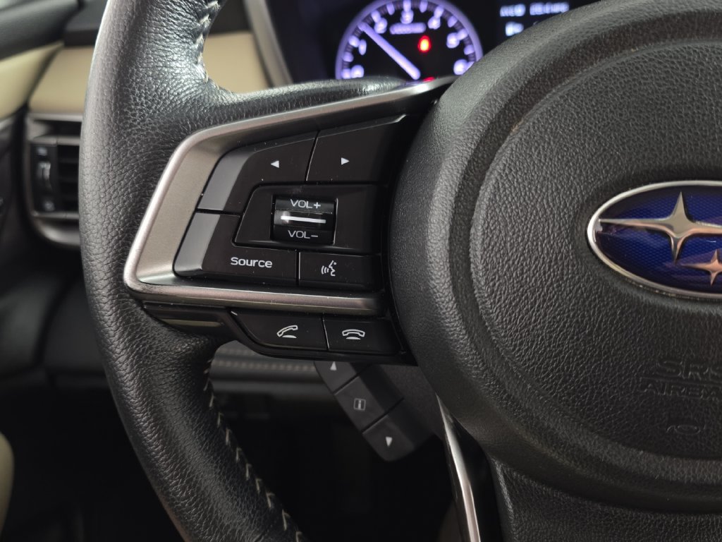 Used 2020 Subaru Outback Limited w/ Popular Package #2 AWD/4WD image 15