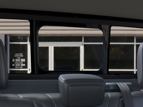 New 2026 Ford Maverick Lariat w/ Black Appearance Package image 24