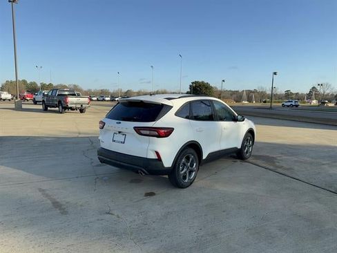 New 2026 Ford Escape ST-Line w/ Tech Pack #1 image 4