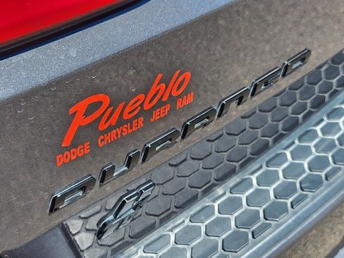 Used 2025 Dodge Durango R/T image 12