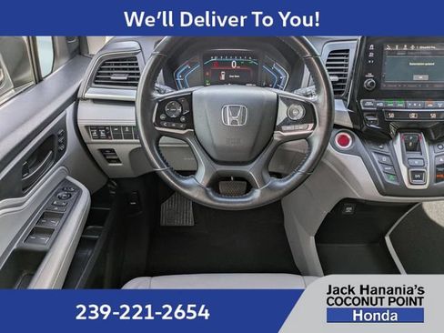 Used 2020 Honda Odyssey EX-L image 19