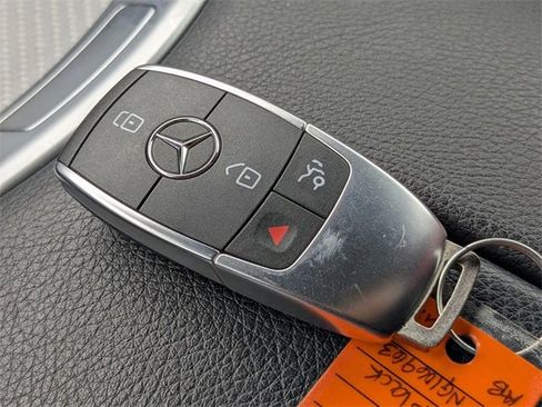 Used 2022 Mercedes-Benz C 43 AMG C 43 AMG image 29