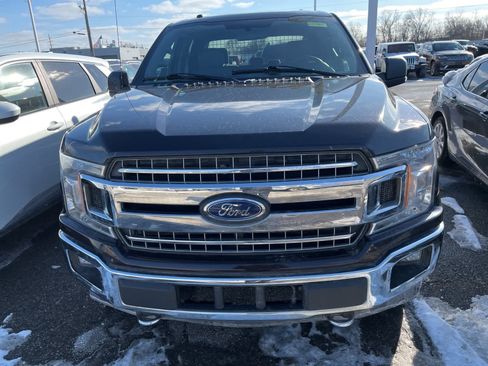 Used 2018 Ford F150 XLT w/ XTR Package image 22
