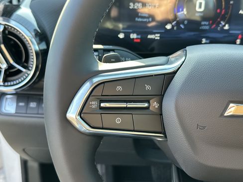 New 2026 Chevrolet Equinox LT w/ Safety and Technology Package image 17