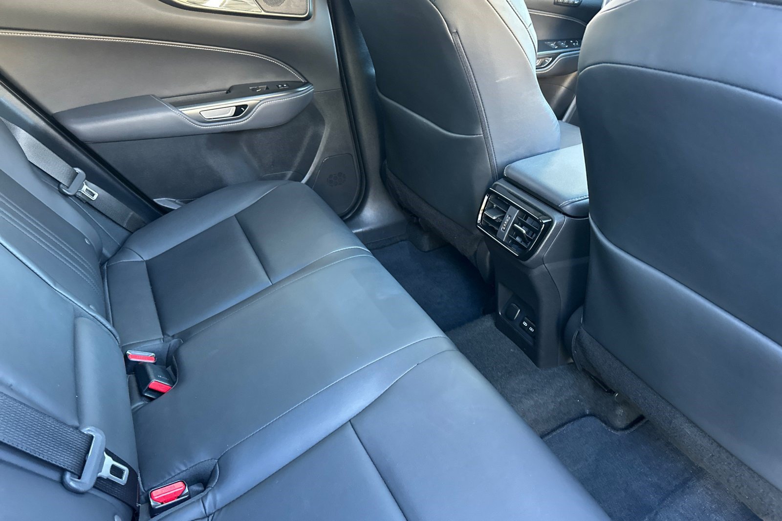 Certified 2024 Lexus NX 250 FWD w/ Premium Package image 32