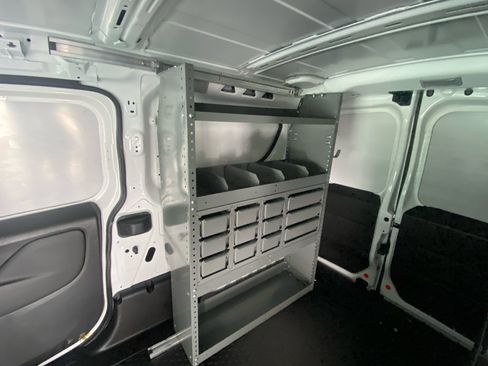 Used 2022 RAM ProMaster City Tradesman image 11