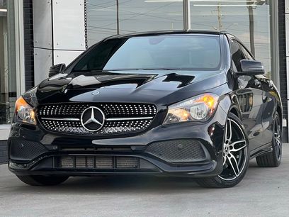 Used 2018 Mercedes-Benz CLA 250