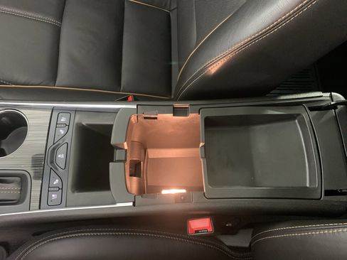 Used 2018 Chevrolet Impala Premier w/ Premier Confidence Package image 29