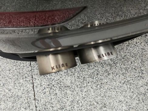 Used 2014 Porsche 911 Turbo AWD/4WD image 18