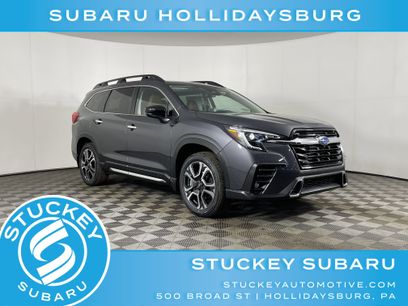 New 2025 Subaru Ascent Touring