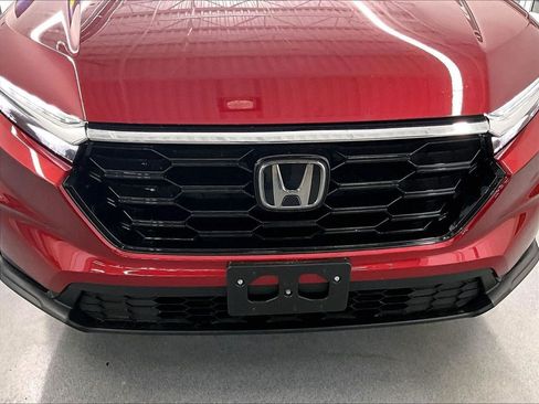 Used 2025 Honda CR-V EX image 29