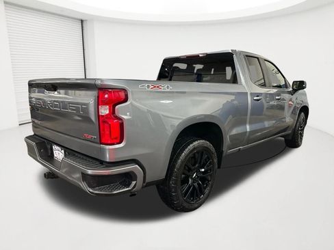 Used 2019 Chevrolet Silverado 1500 RST w/ All-Star Edition image 5