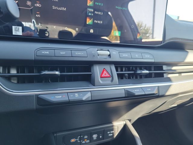New 2026 Kia K4 EX FWD image 20