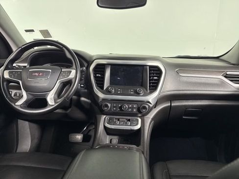 Used 2023 GMC Acadia SLT image 22