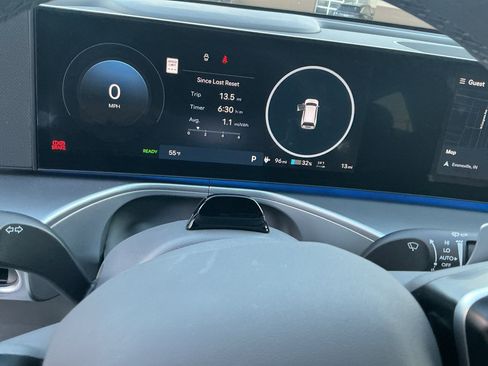 New 2026 Hyundai Ioniq 9 SEL image 11