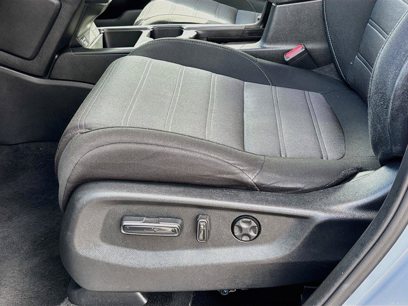 Used 2022 Honda CR-V EX image 22