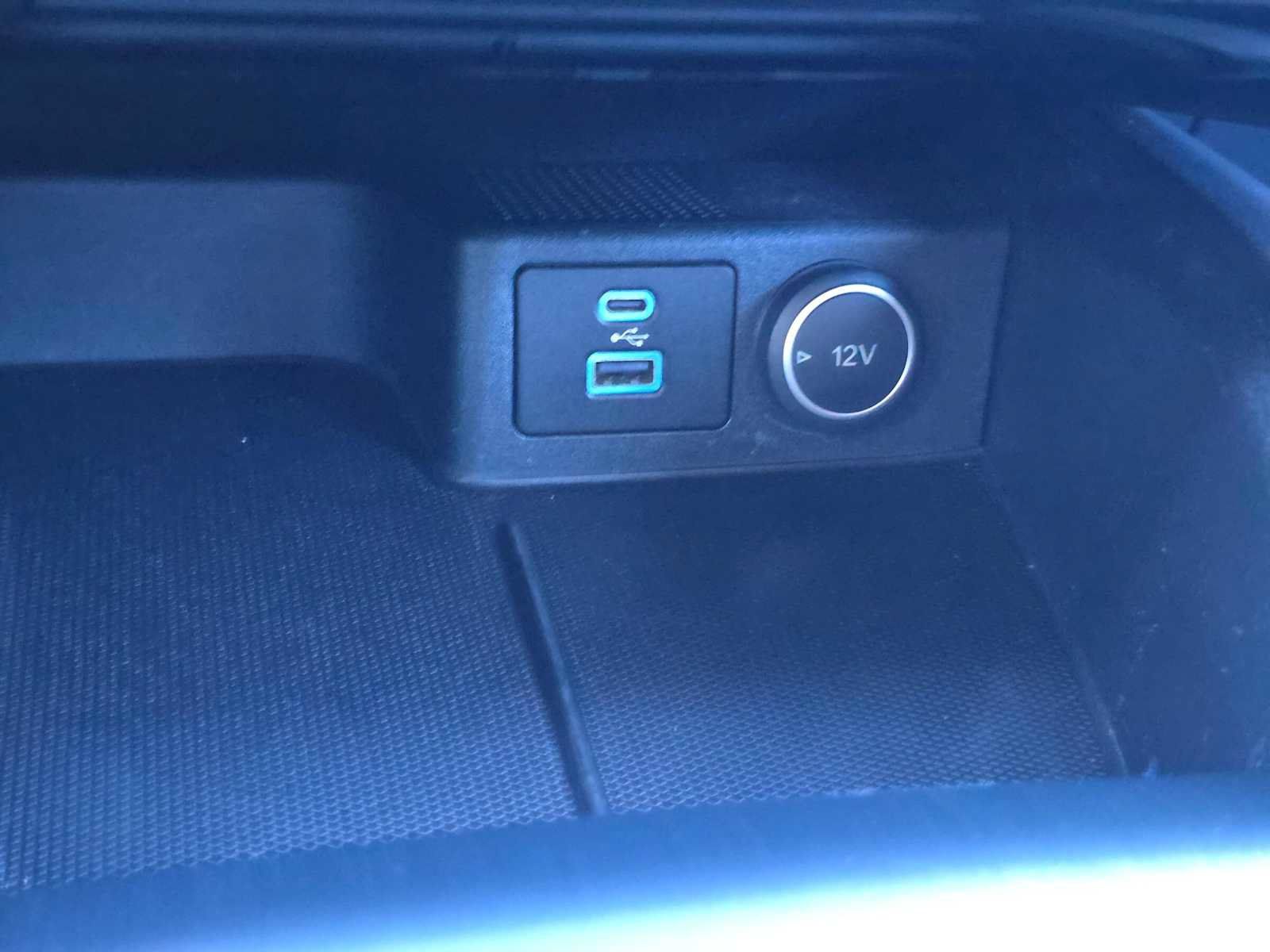 Used 2021 Ford Escape SEL FWD image 29