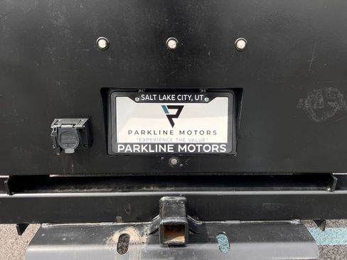 Used 2023 Ford E-350 and Econoline 350 Super Duty w/ Driver's Safety Package image 24