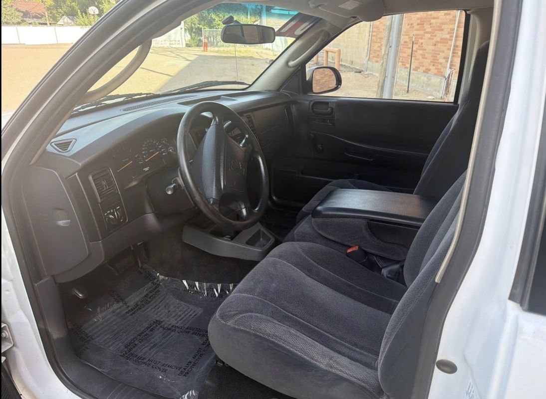 Used 2001 Dodge Dakota 2WD Club Cab image 14