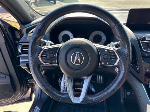 Used 2021 Acura RDX w/ Advance Package AWD/4WD image 18
