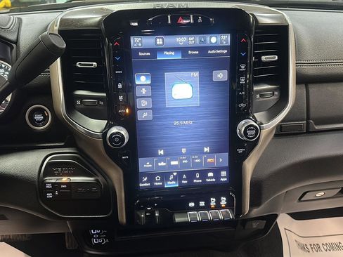 Certified 2024 RAM 3500 Laramie image 21