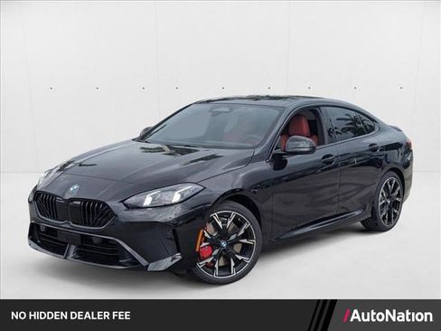 Used 2025 BMW 228i xDrive w/ Premium Package AWD/4WD image 1