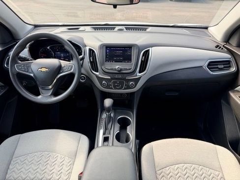 Used 2024 Chevrolet Equinox LS w/ LS Convenience Package FWD image 20