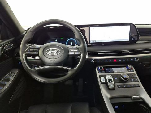 Used 2023 Hyundai Palisade Calligraphy w/ Cargo Package FWD image 34
