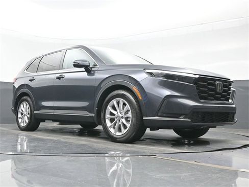 Certified 2024 Honda CR-V EX-L image 27