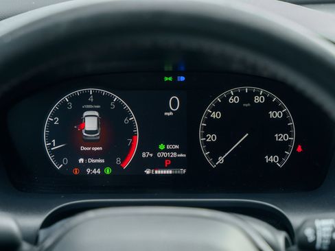 Used 2023 Honda HR-V Sport image 25