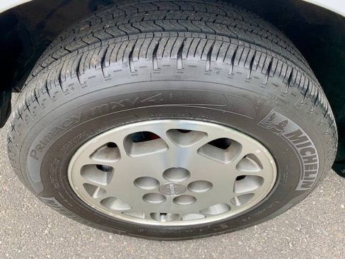 Used 1996 Nissan Maxima GLE FWD image 27